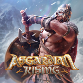 Asgardian Rising hot taya 365