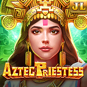 Aztec Priestess hot taya 365
