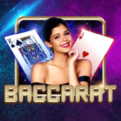 Baccarat B related live game