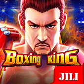 Boxing King taya 365 slot