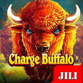 Charge Buffalo hot taya 365