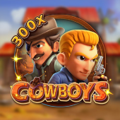 Cowboys hot taya 365