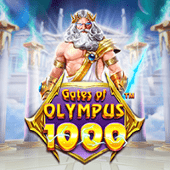 Gates of Olympus 1000 taya 365