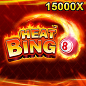 Heat Bingo hot taya 365