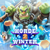 Horde 2 Winter taya 365 slot