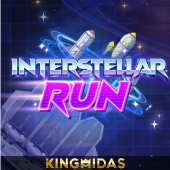 Interstellar Run taya 365
