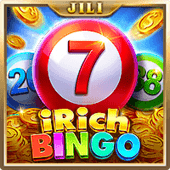 Irich Bingo taya 365 slot