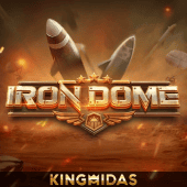 Iron Dome taya 365 cards
