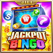 Jackpot Bingo hot taya 365