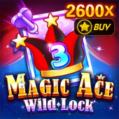 Magic Ace Wild Lock taya 365