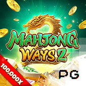 Mahjong Ways 2 hot Game on taya 365