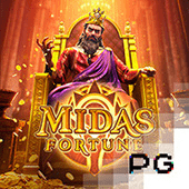 Midas Fortune hot taya 365