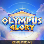 Olympus Glory taya 365 cards