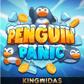 Penguin Panic taya 365 cards
