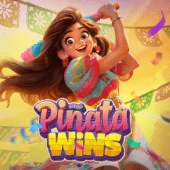 Pinata Wins hot taya 365
