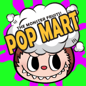 Popmart taya 365 slot