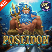 Poseidon taya 365 slot