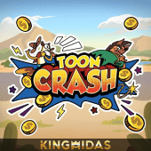 Toon Crash taya 365 cards