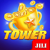 Tower slot Game icon on taya 365