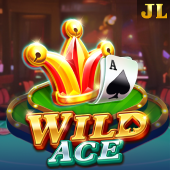 Wild Ace taya 365 slot